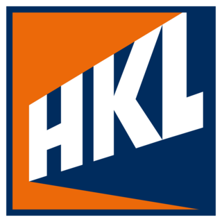 HKL Logo