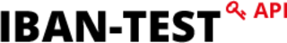 IBAN-Test Logo