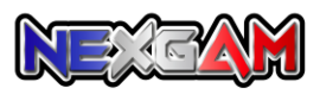 neXgam Logo