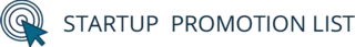 Startup Promotion List Logo