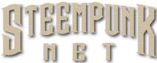 Steempunk Logo