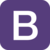 bootstrap Logo