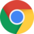 chrome Logo