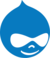 drupal Logo