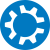 Kubuntu Logo